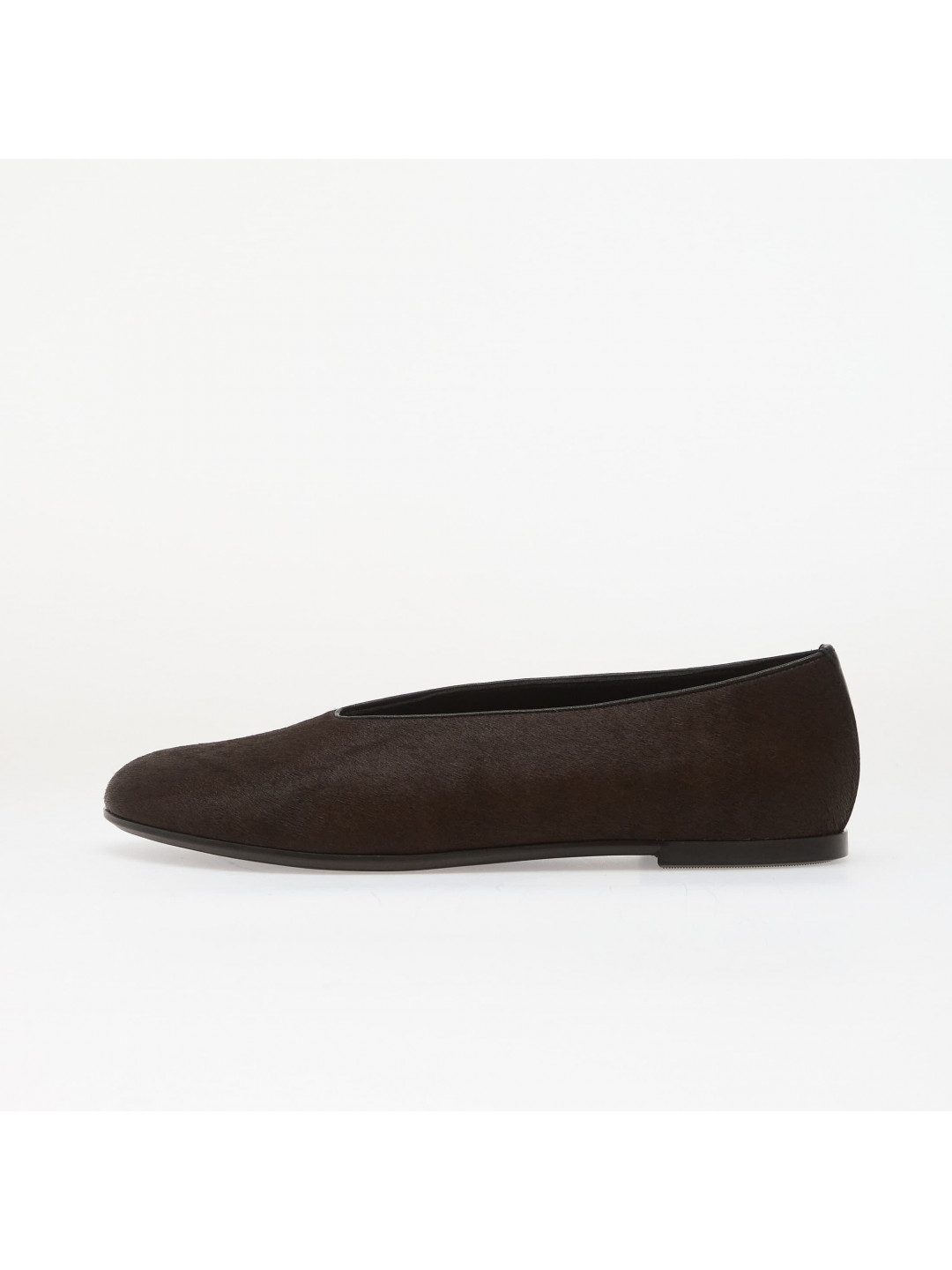 Tenisky Vagabond Aleya Chocolate