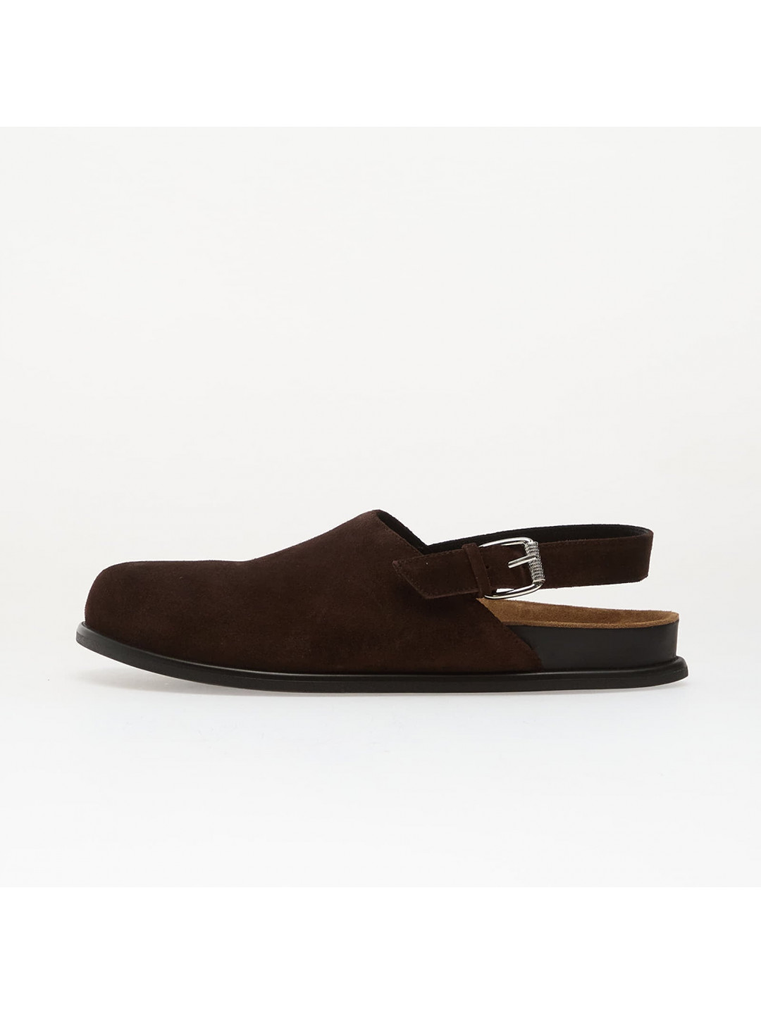 Vagabond Effie Brown 38