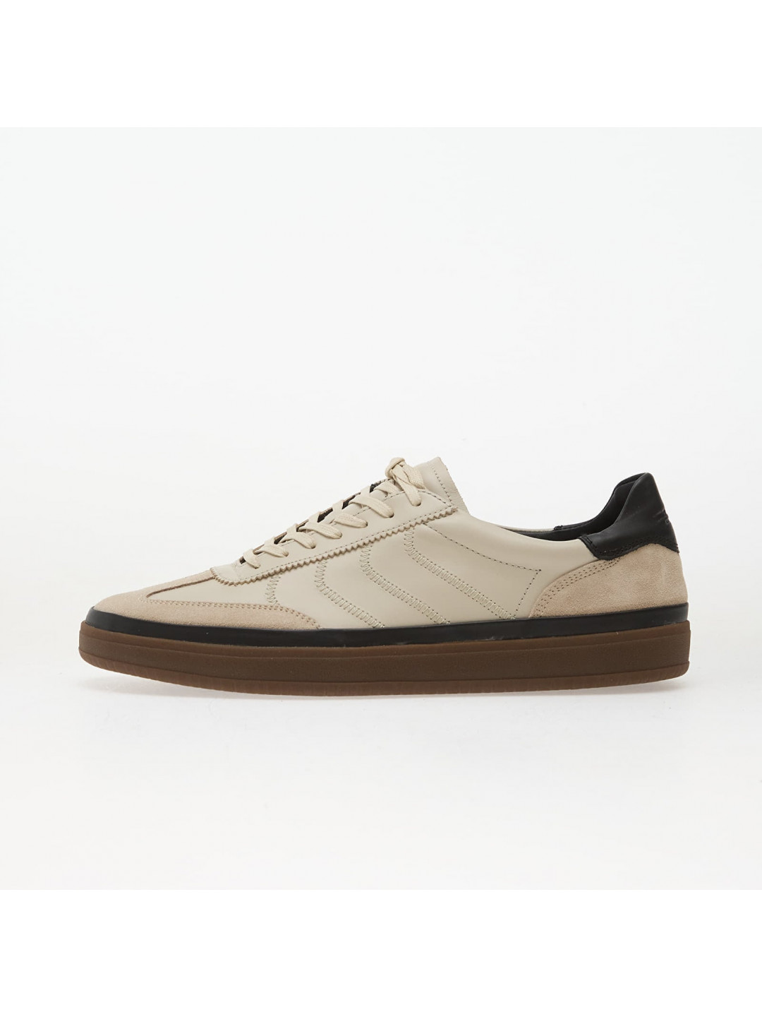 Tenisky Vagabond Leo Grey