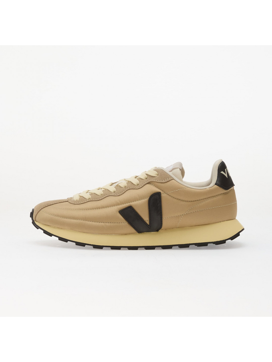 Tenisky Veja Belem Nolyn Almond Black