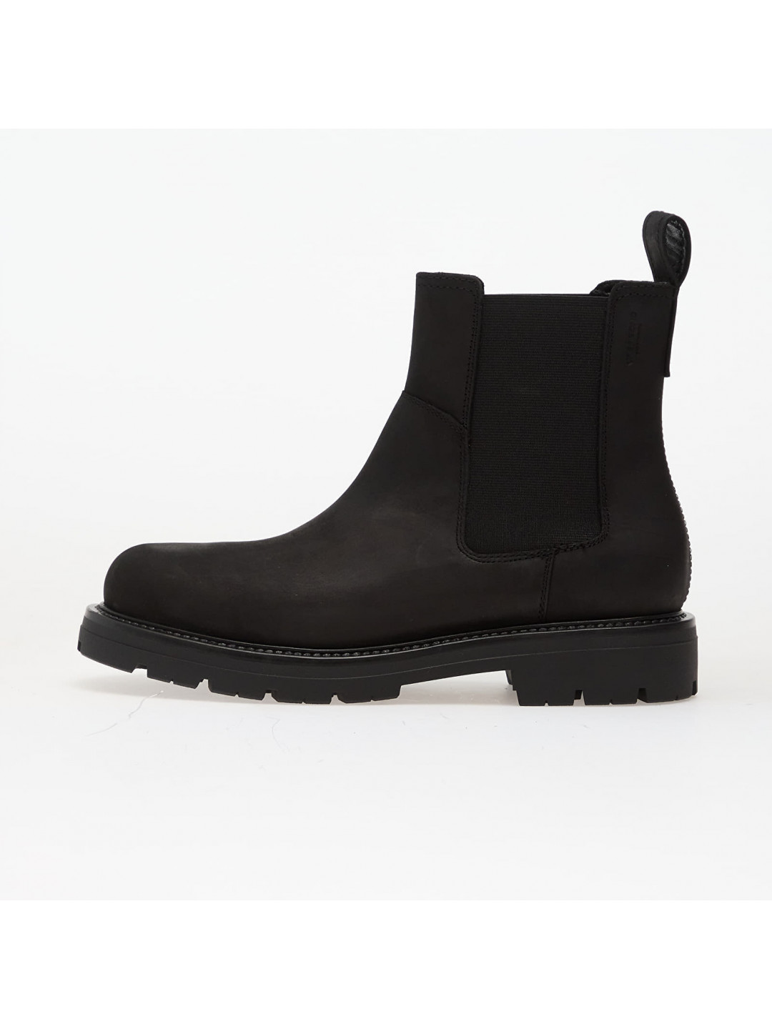 Boty Vagabond Cameron Black 44