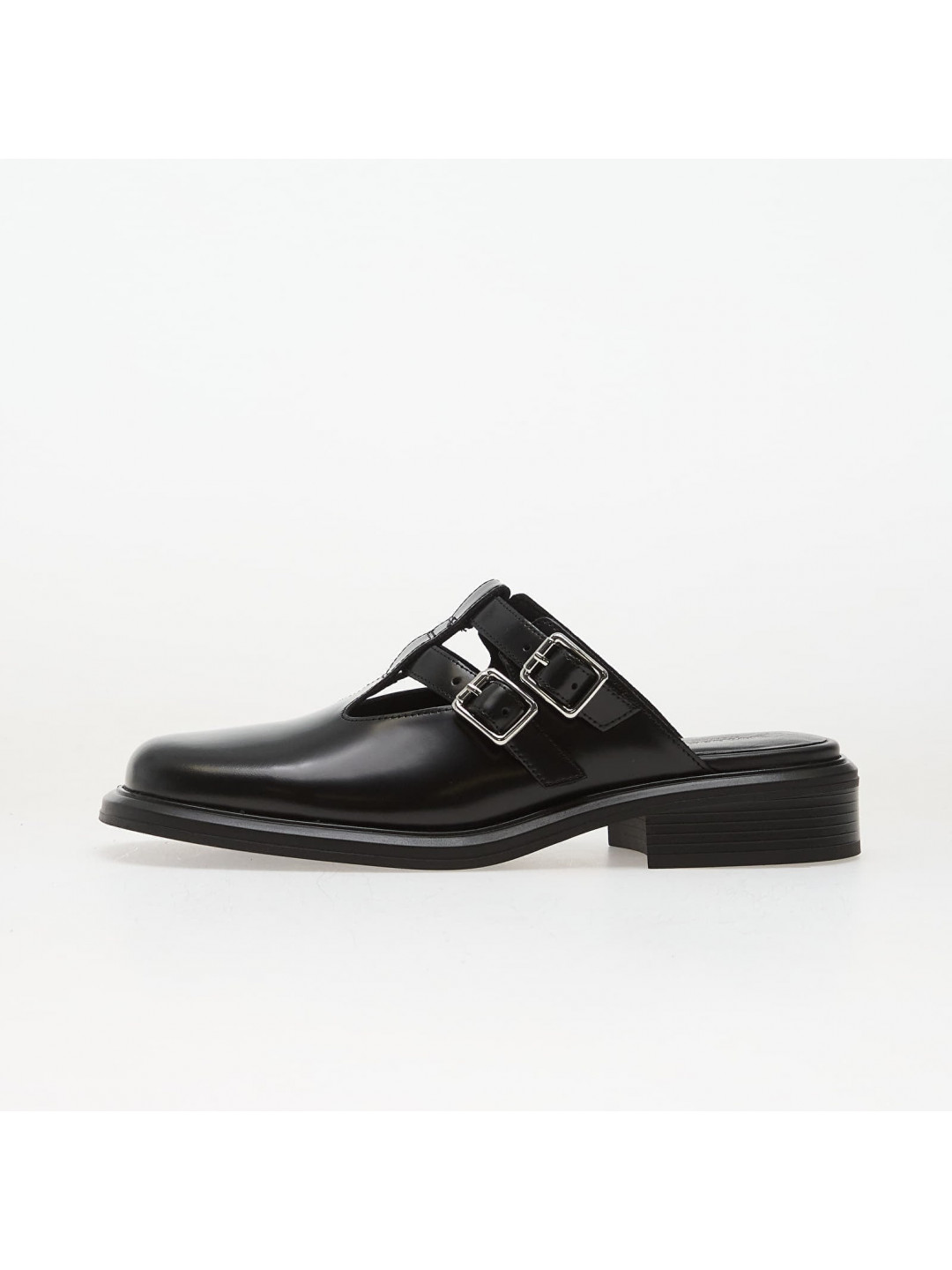 Vagabond Ellis Black 37
