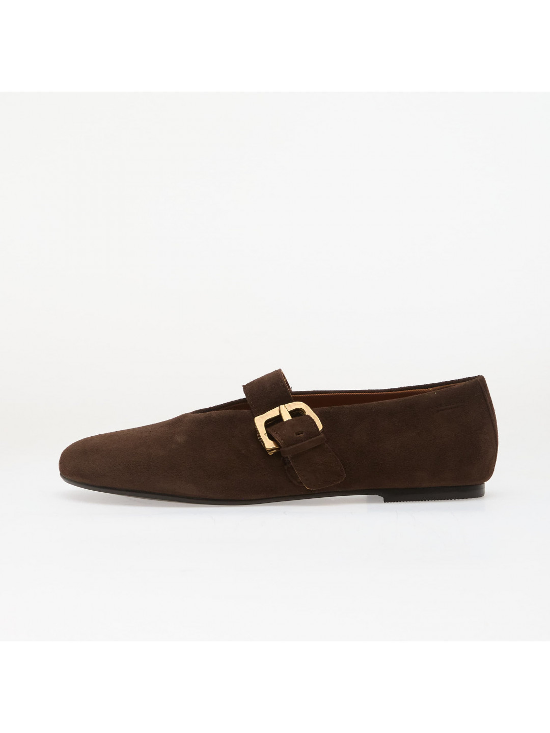 Tenisky Vagabond Aleya Coffee