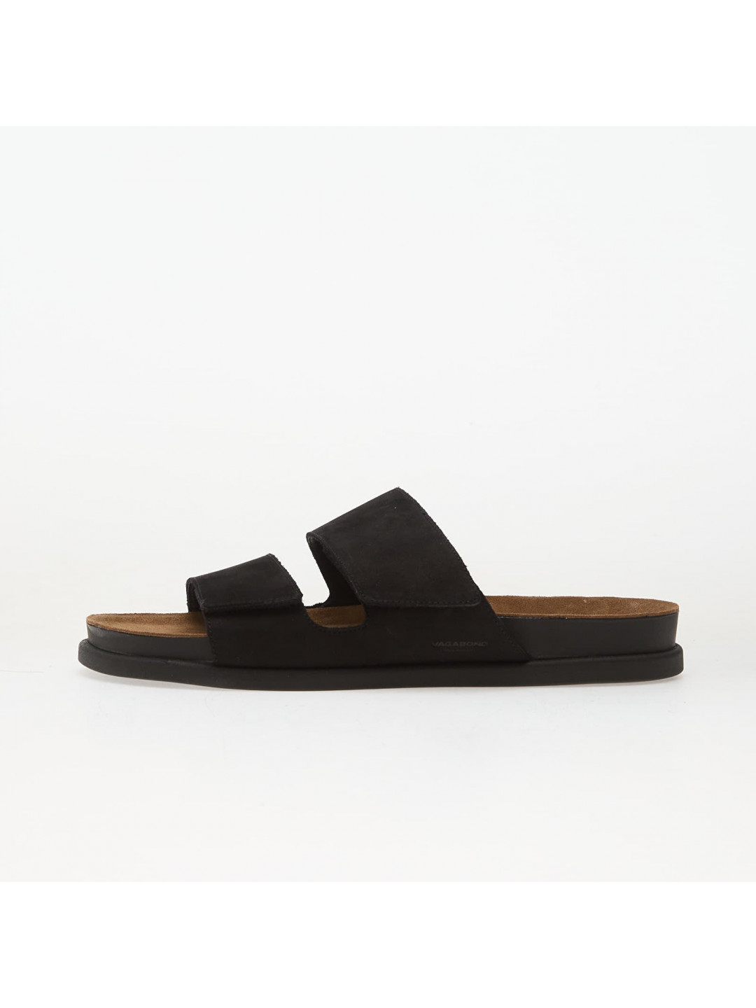 Boty Vagabond Kevin Black 42