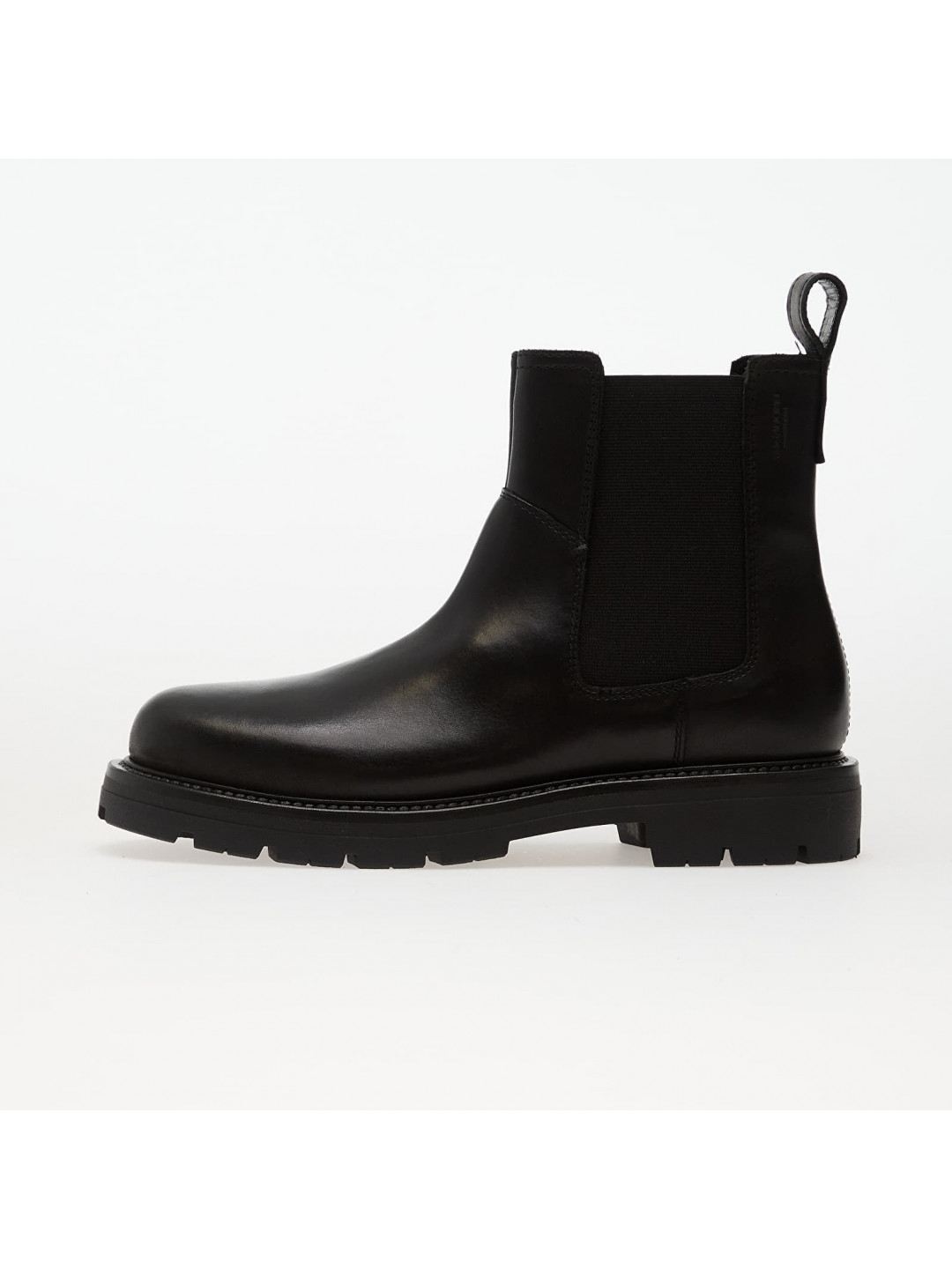 Boty Vagabond Cameron Black 44