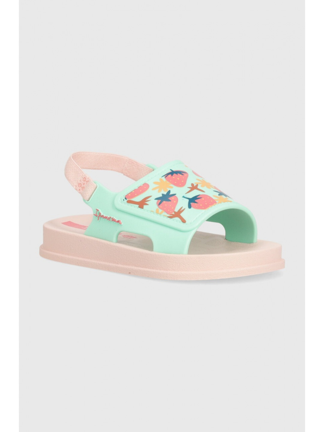 Ipanema Dětské sandály SOFT BABY
