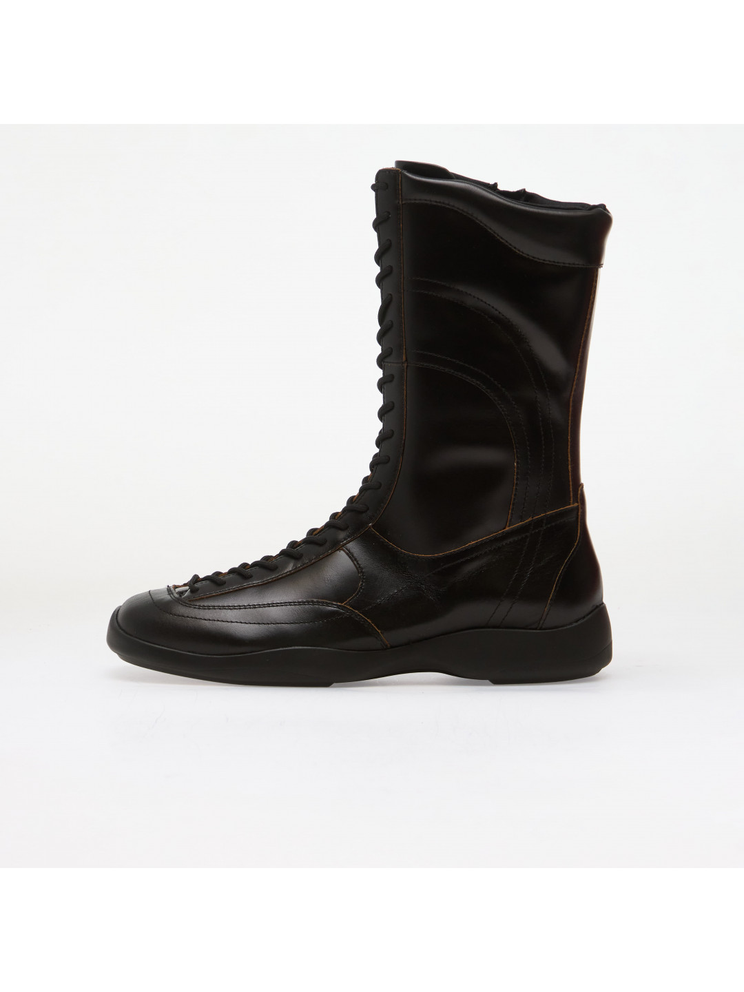 Vagabond Sky Black 38
