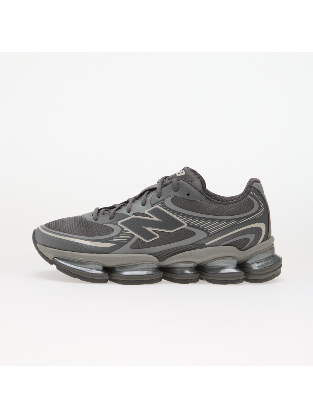 Tenisky New Balance 2000 Castlerock Slate Grey Magnet