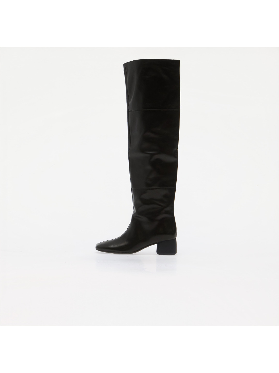 Vagabond Livia Black 39