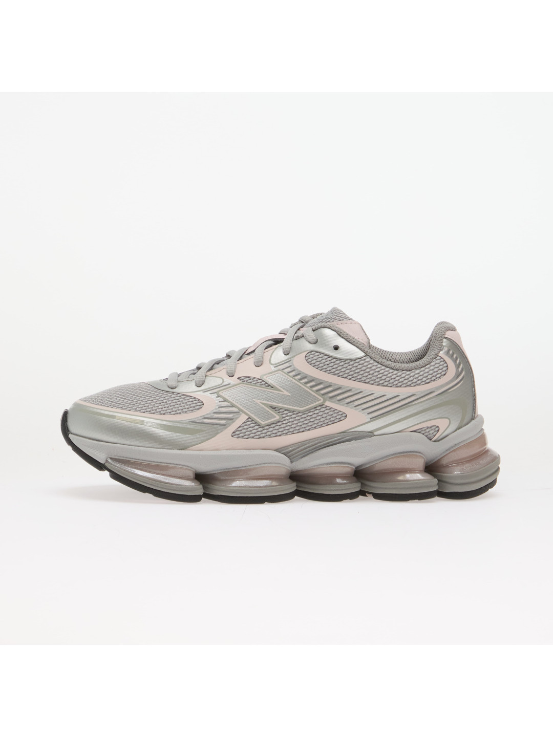 Tenisky New Balance 2000 Raincloud Pink Granite
