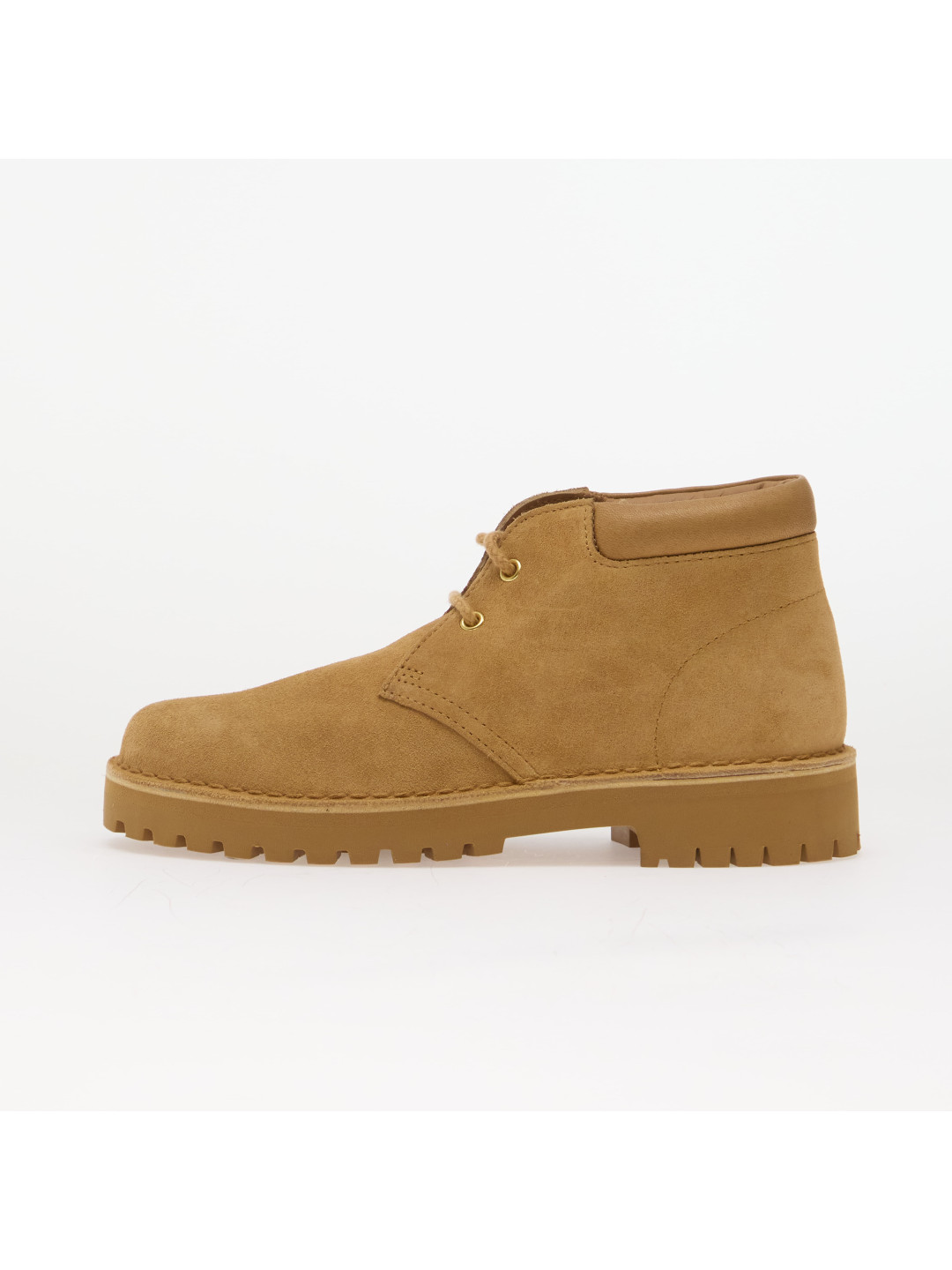 Clarks Originals DSRT2456 Rock Light Tan Suede 9