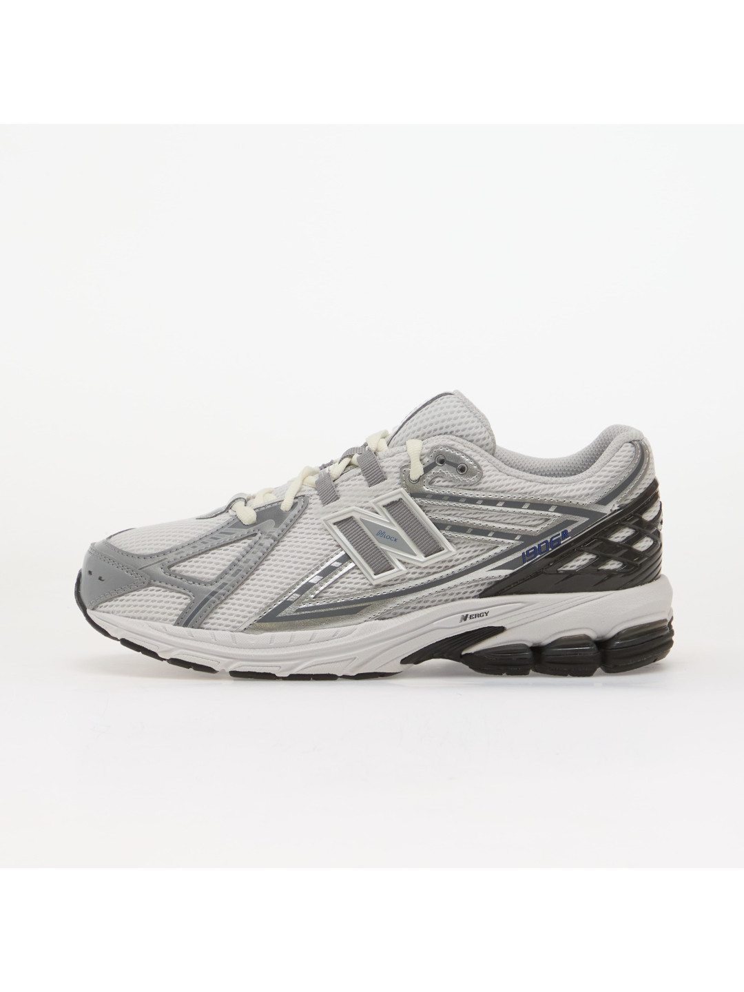 Boty New Balance 1906 Kids Castlerock Grey Matter 7