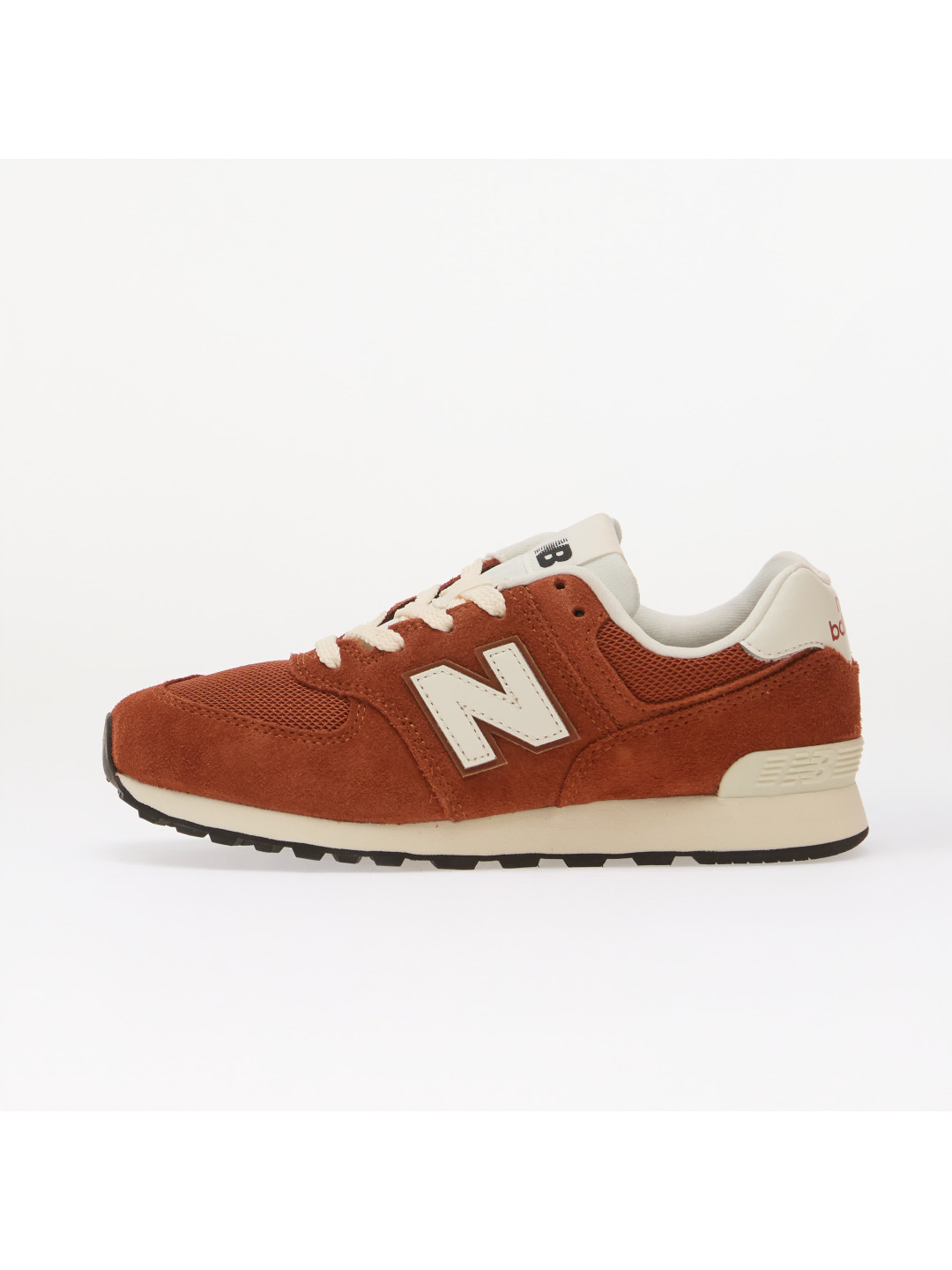 Boty New Balance 574 Kids Maple Sea Salt 3 5