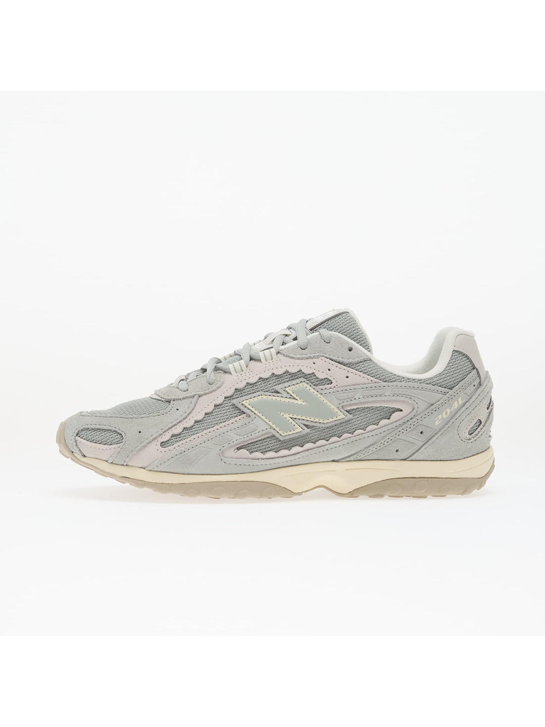 Tenisky New Balance 204 Lone Star Grey Sea Salt