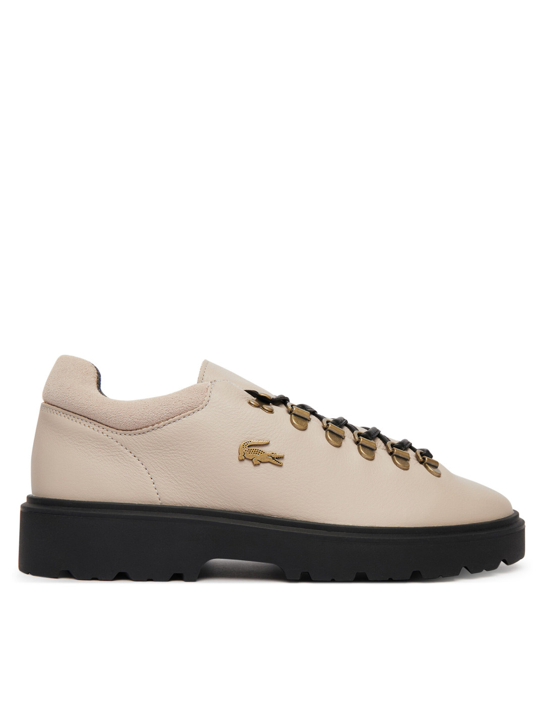 Sneakersy Lacoste 52SFA0060 Šedá