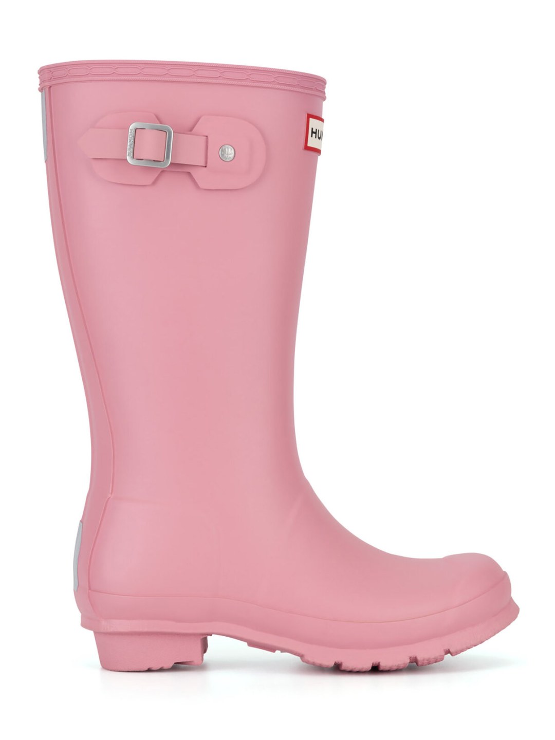 Holínky Hunter JFT6000RMA-PGP Růžová