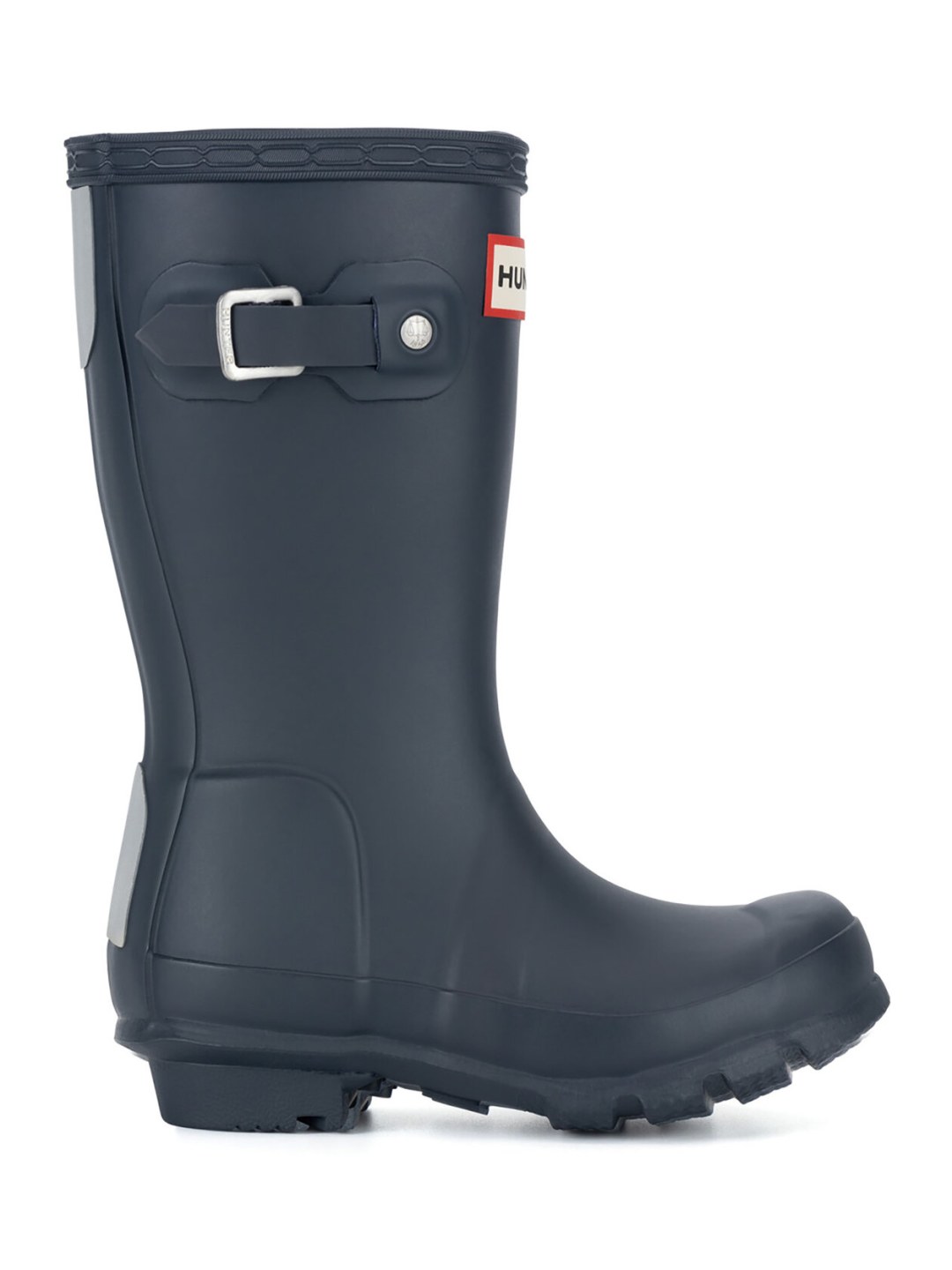 Holínky Hunter KFT5000RMA-NVY Tmavomodrá