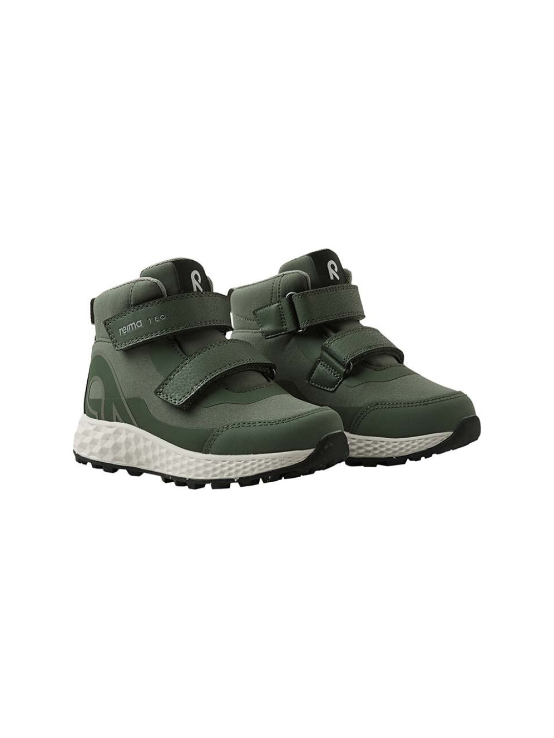 Reima Dětské sneakers boty Hiivin