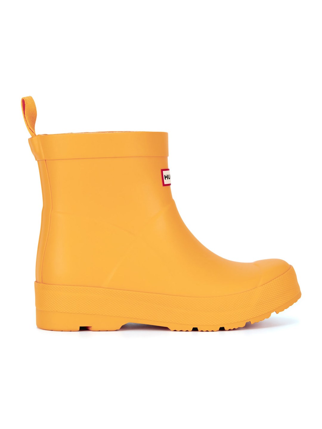Holínky Hunter KFT5097RMA-YEL Žlutá