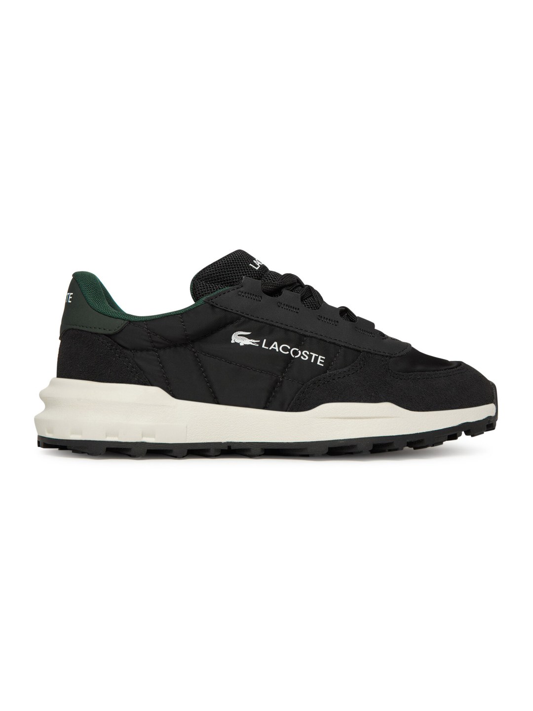 Sneakersy Lacoste 750SFA0082 Černá