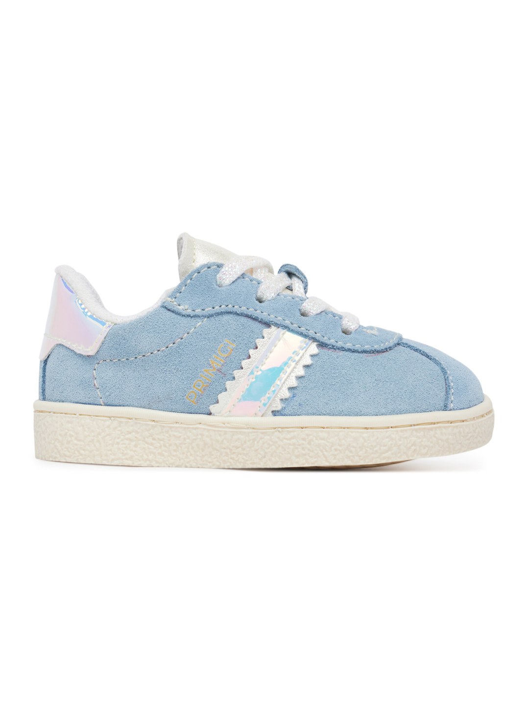 Sneakersy Primigi 7904011 S Modrá