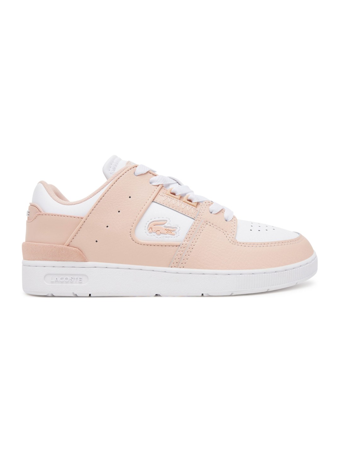 Sneakersy Lacoste 7-49SFA0042 Bílá