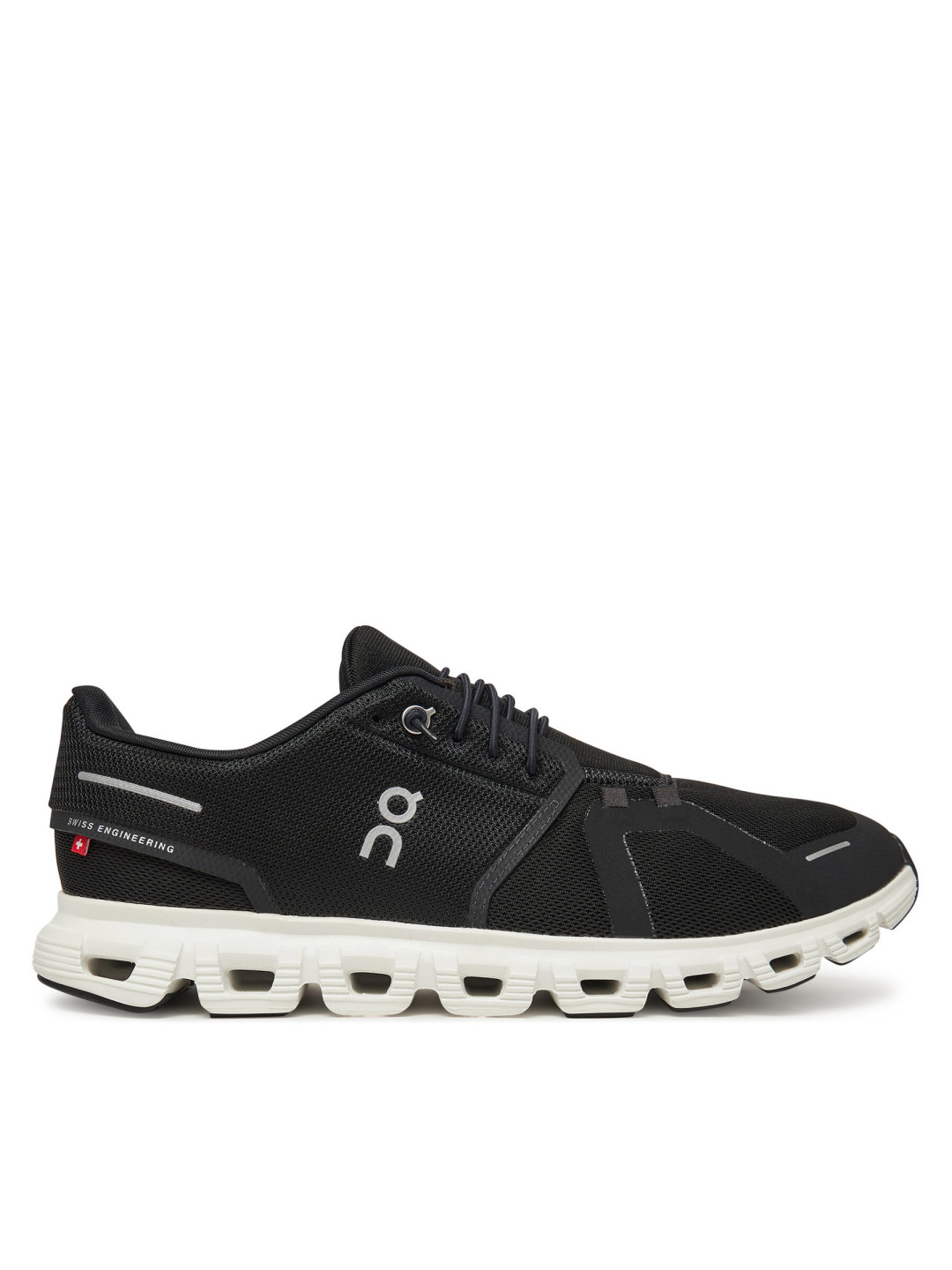 Sneakersy On Cloud 6 3MF10070299 Černá