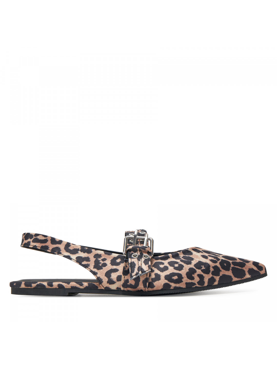 Baleríny ONLY Shoes OnLaura-5 15348050 Béžová