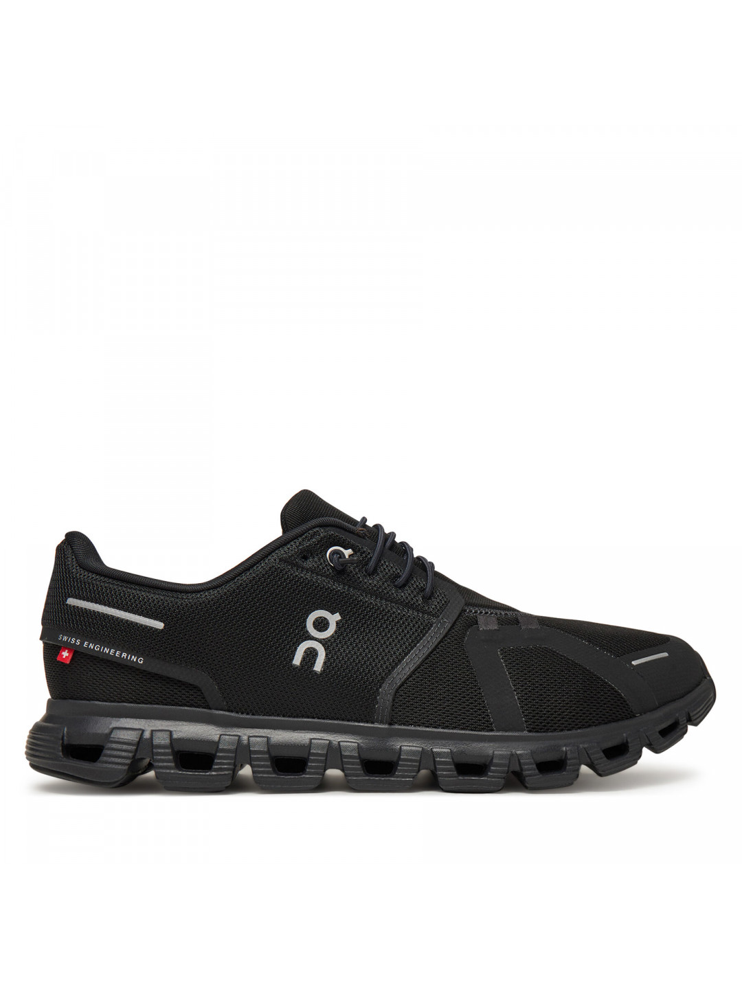 Sneakersy On Cloud 6 3MF10071043 Černá