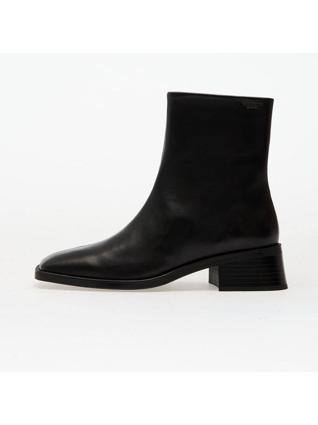 Tenisky Vagabond Blanca Black