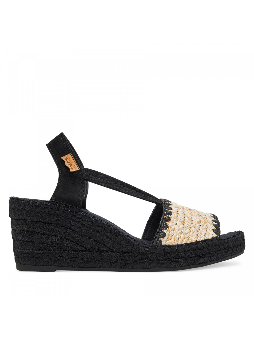 Espadrilky Toni Pons Selva-Ip Béžová