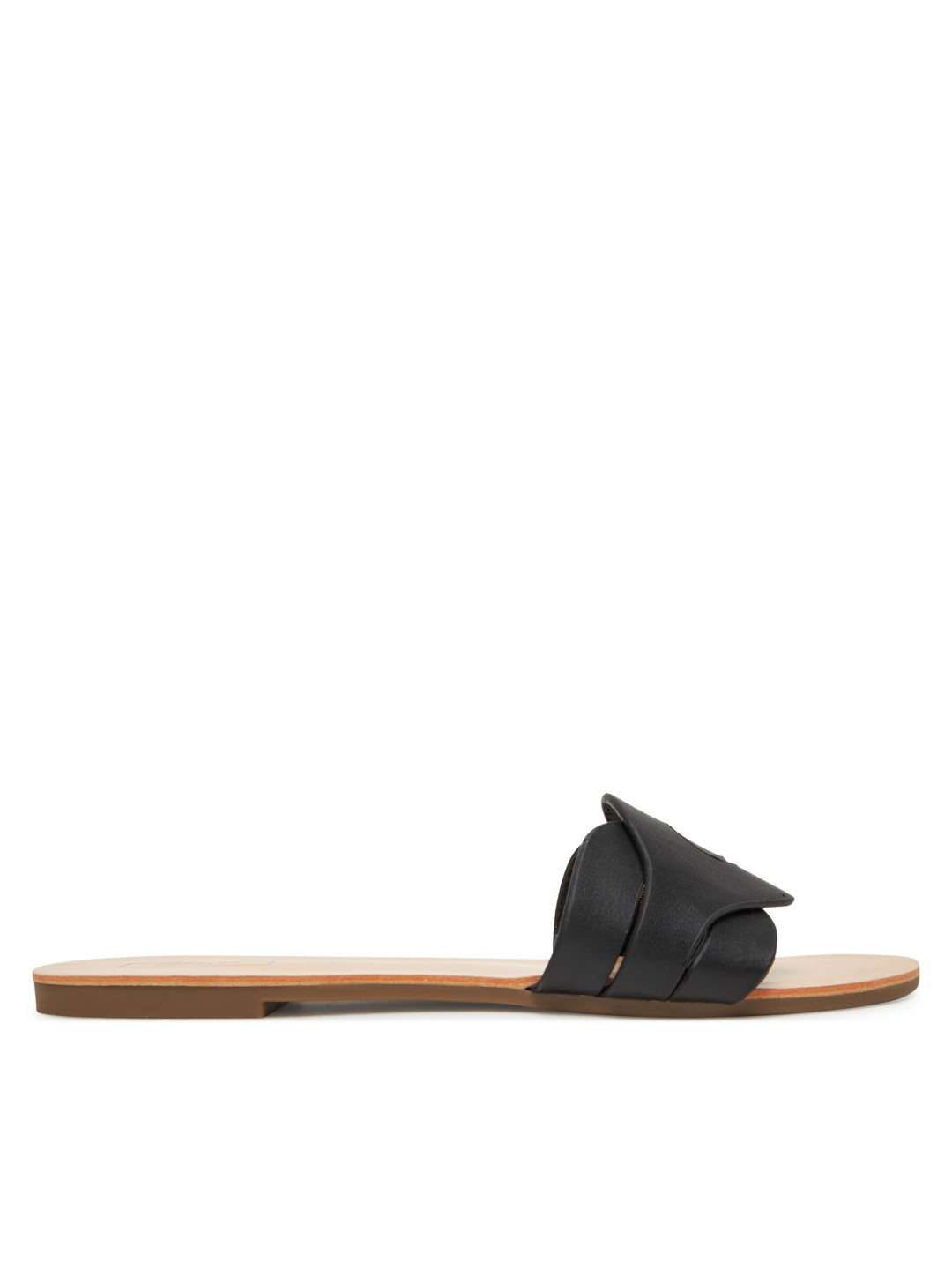 Nazouváky ONLY Shoes Onlfeli-6 Černá