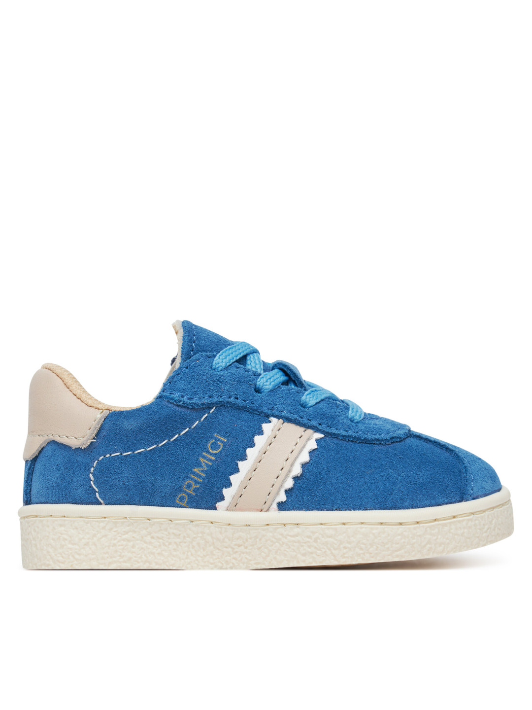 Sneakersy Primigi 7904044 S Modrá