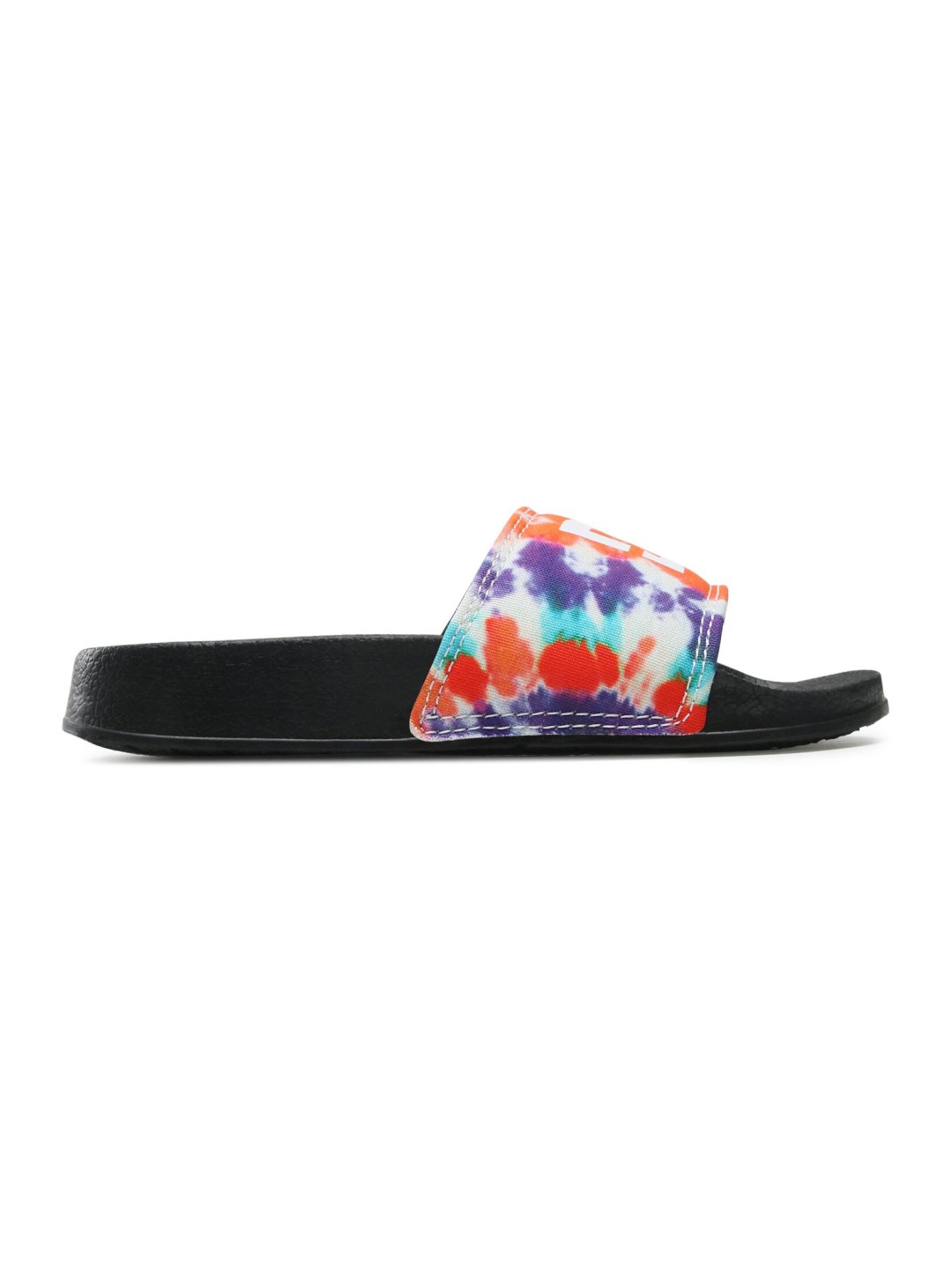 Nazouváky DC Shoes Slide ADBL100025 Barevná