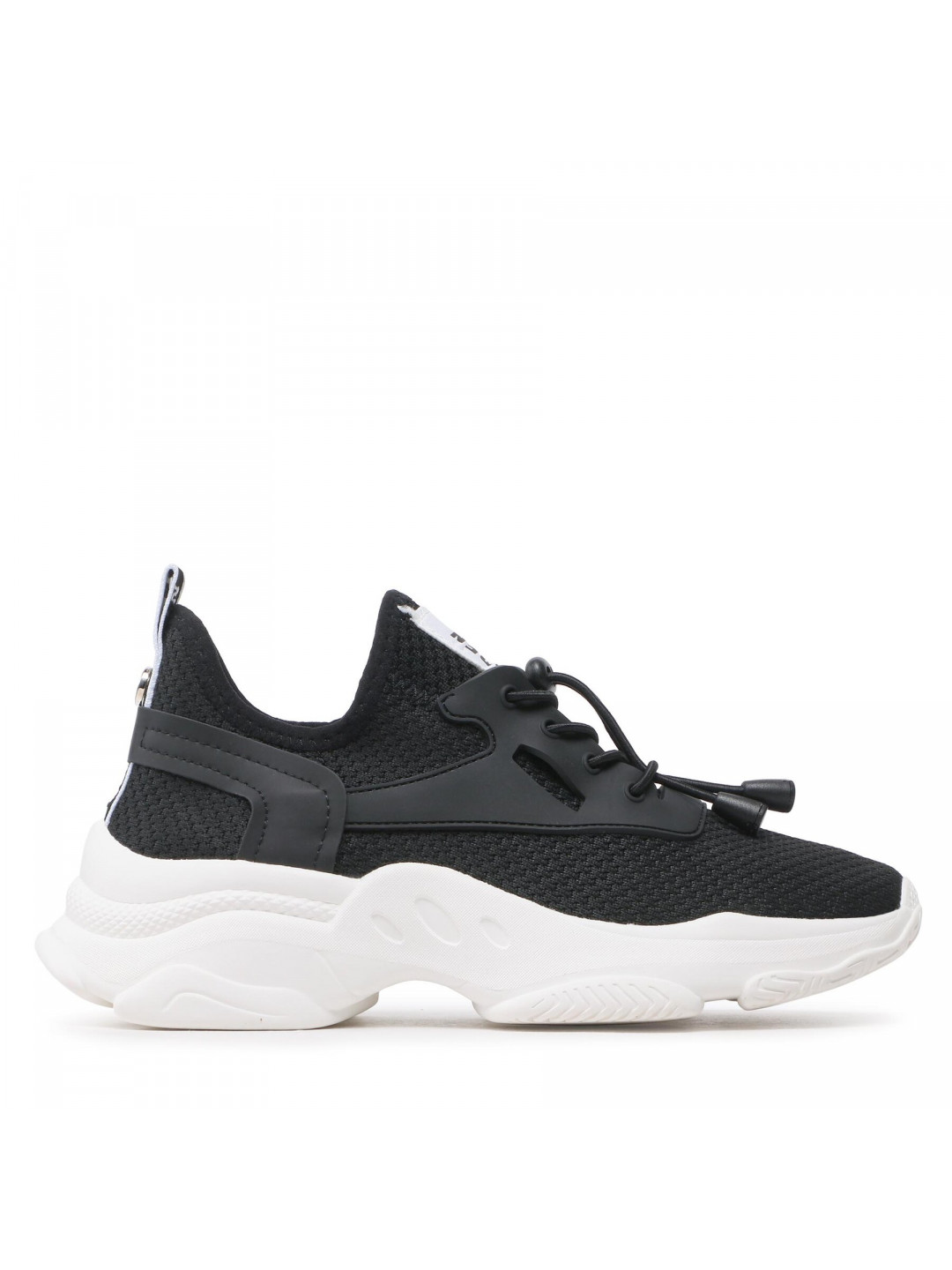 Sneakersy Steve Madden Match-E SM19000020-04004-001 Černá