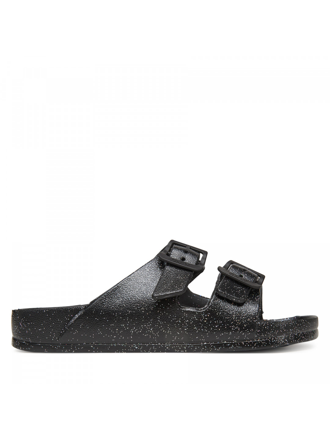 Nazouváky ONLY Shoes 15316873 Černá