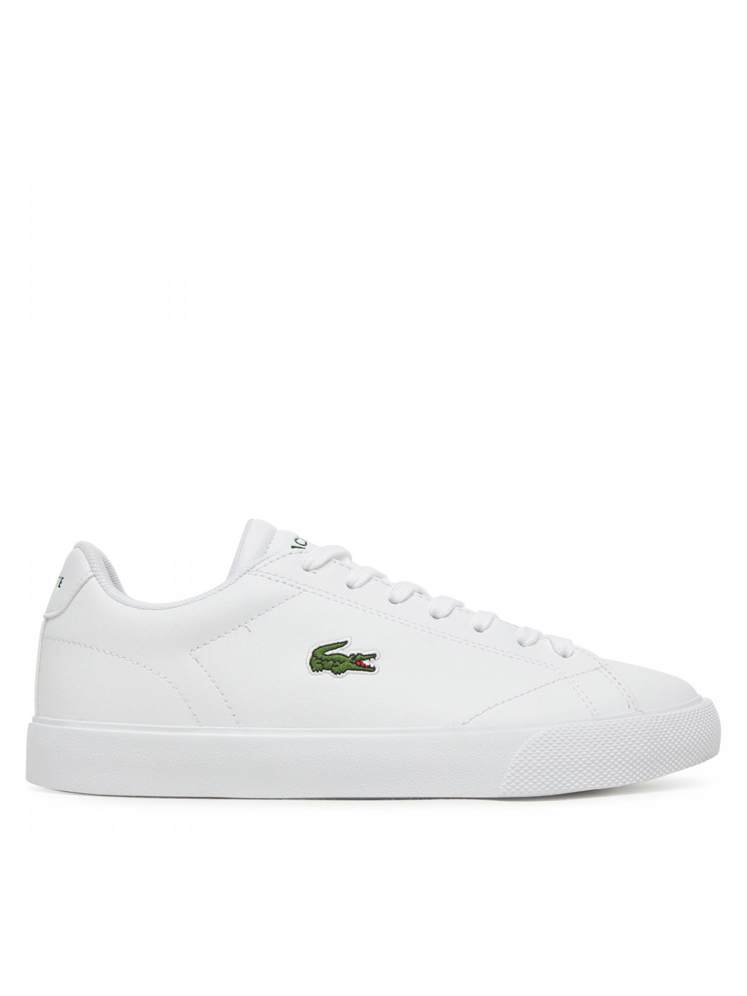 Sneakersy Lacoste Lerond 7-49CFA0037 Bílá