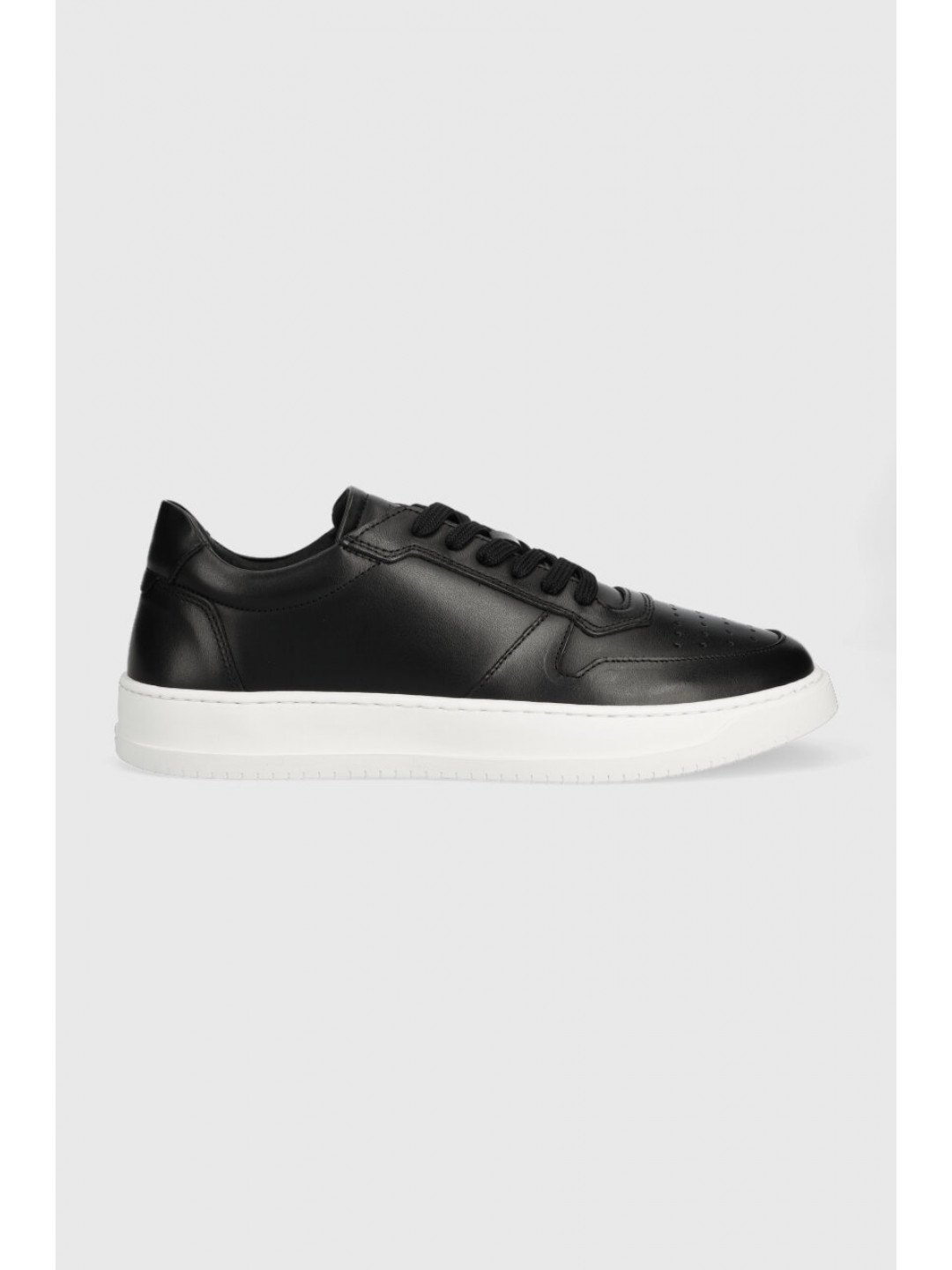 Garment Project Kožené sneakers boty Legacy