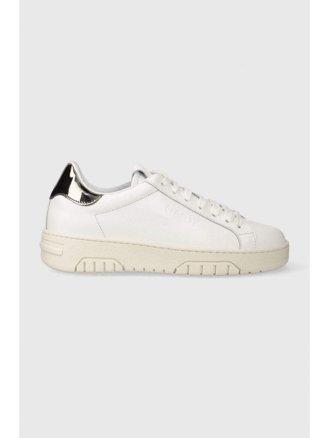 Off Play Kožené sneakers boty FIRENZE