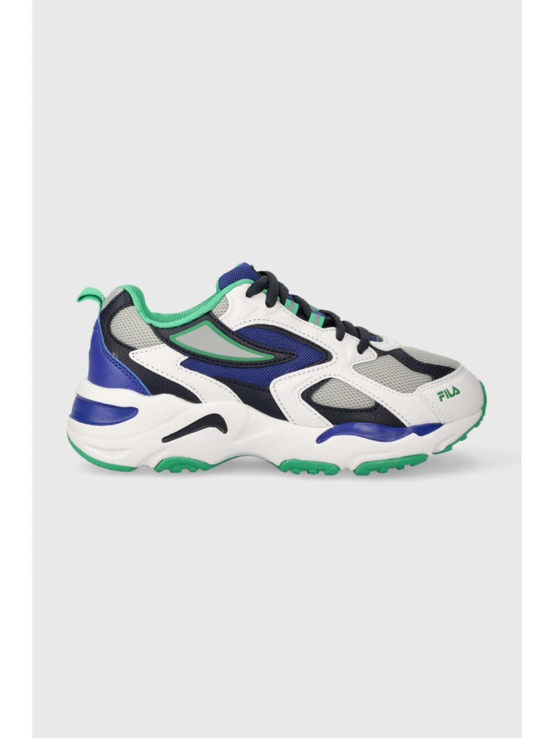 Fila Dětské sneakers boty RAY TRACER