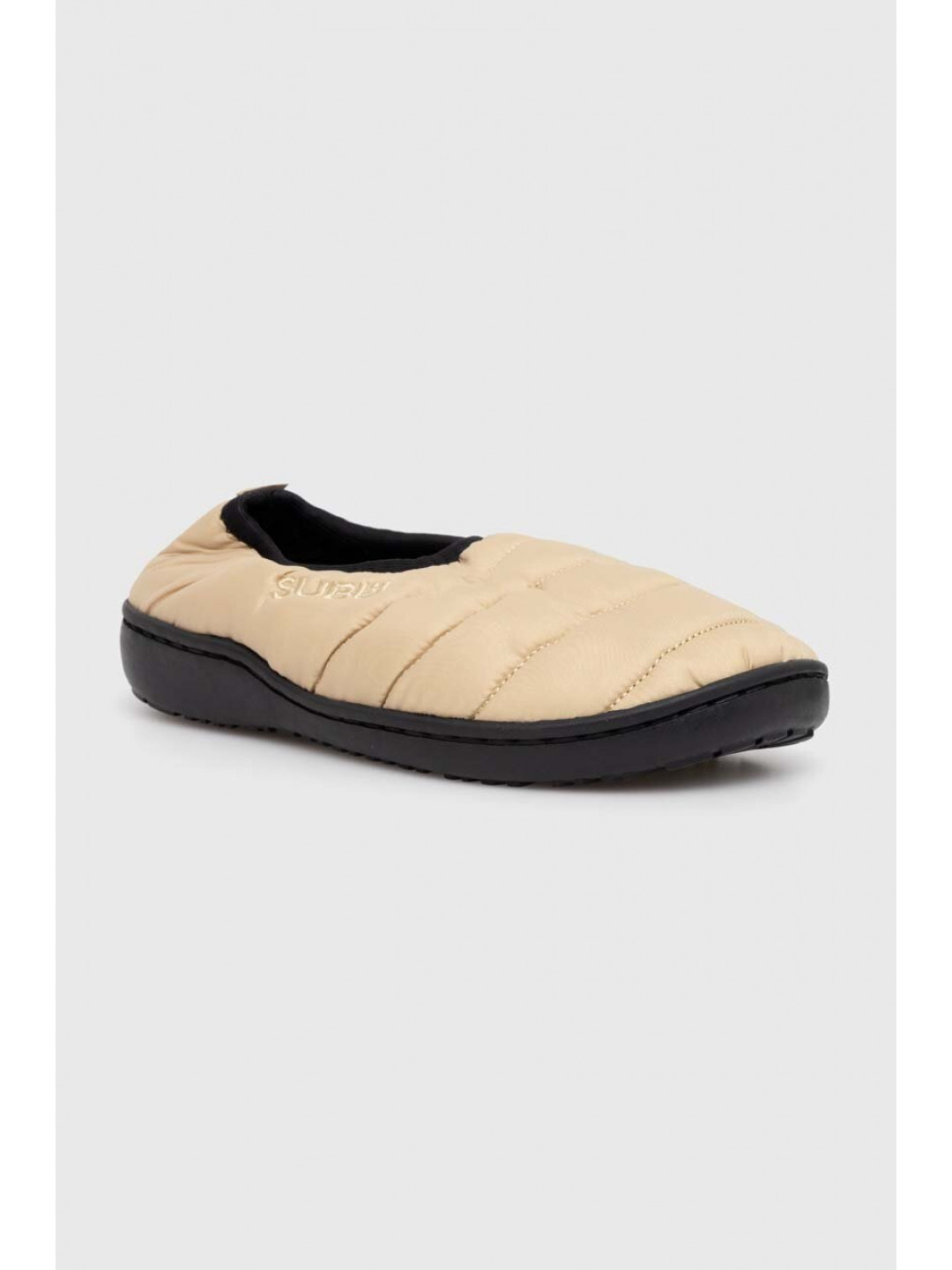 SUBU Pantofle Packable F-Line