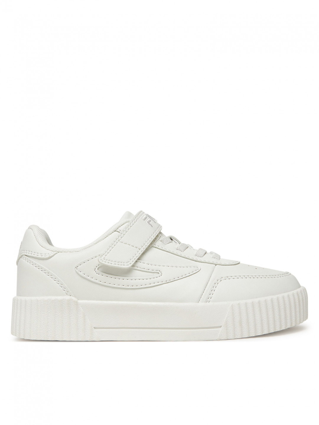 Fila Sneakersy MILENA VELCRO FFK0242 13033 Bílá