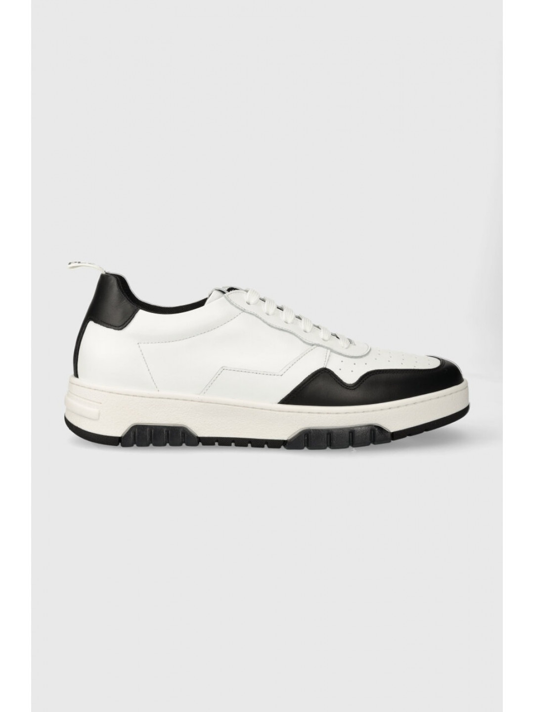Off Play Kožené sneakers boty ROMA