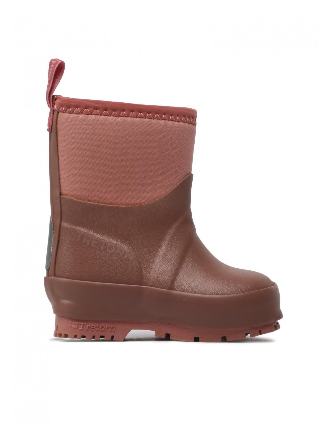 Tretorn Holínky Kuling Neoprene 47329420 Růžová