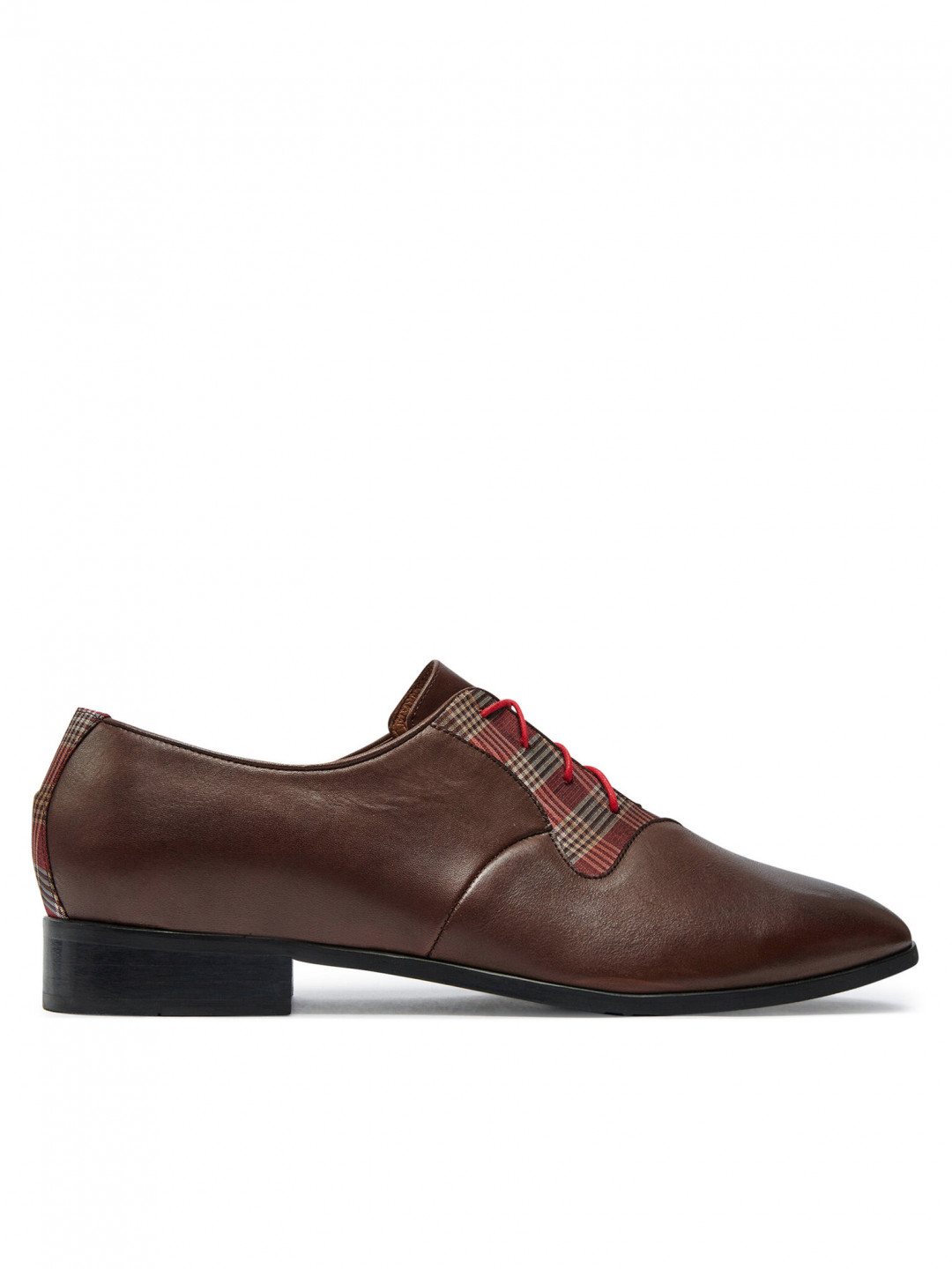 Baldowski Polobotky M00330-0363-001 Hnědá